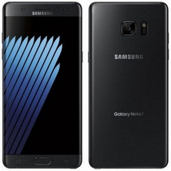 Замена батареи на телефоне Samsung Galaxy Note 7 в Ярославле